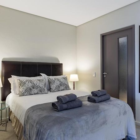 Sleepsweet Harbouredge Apartment Cape Town Exterior photo