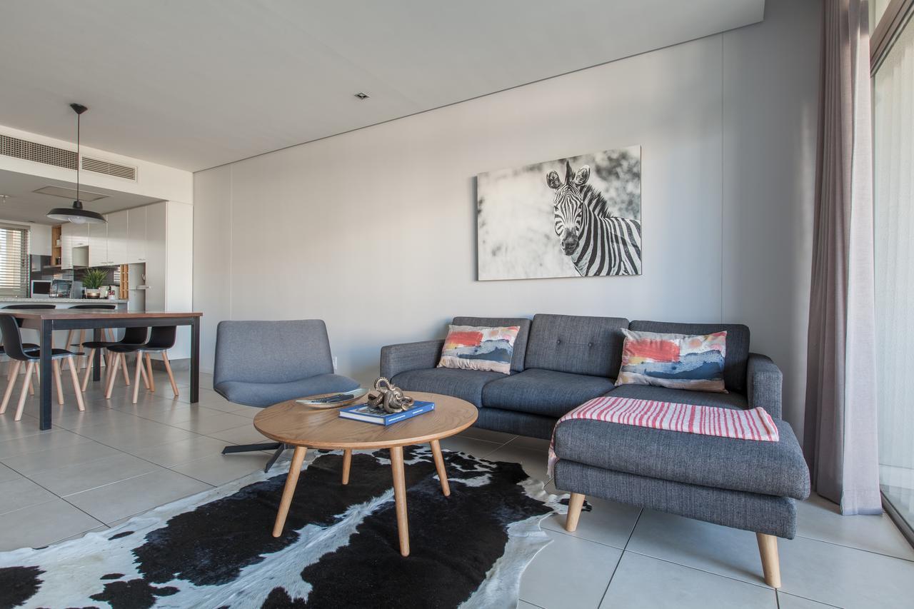 Sleepsweet Harbouredge Apartment Cape Town Exterior photo
