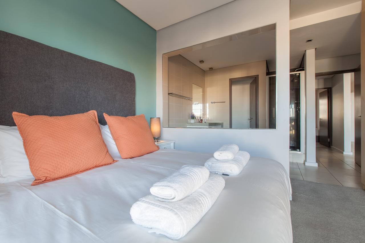 Sleepsweet Harbouredge Apartment Cape Town Exterior photo