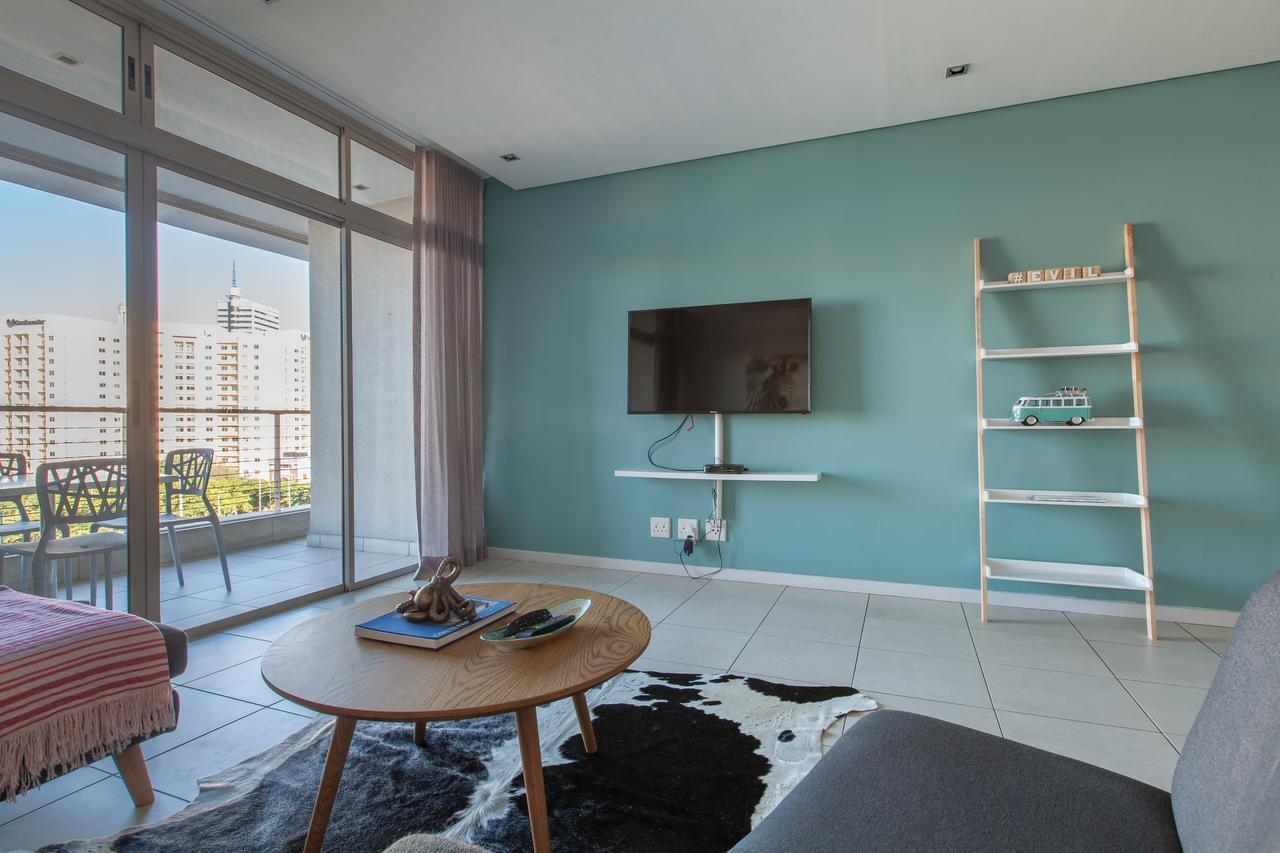 Sleepsweet Harbouredge Apartment Cape Town Exterior photo