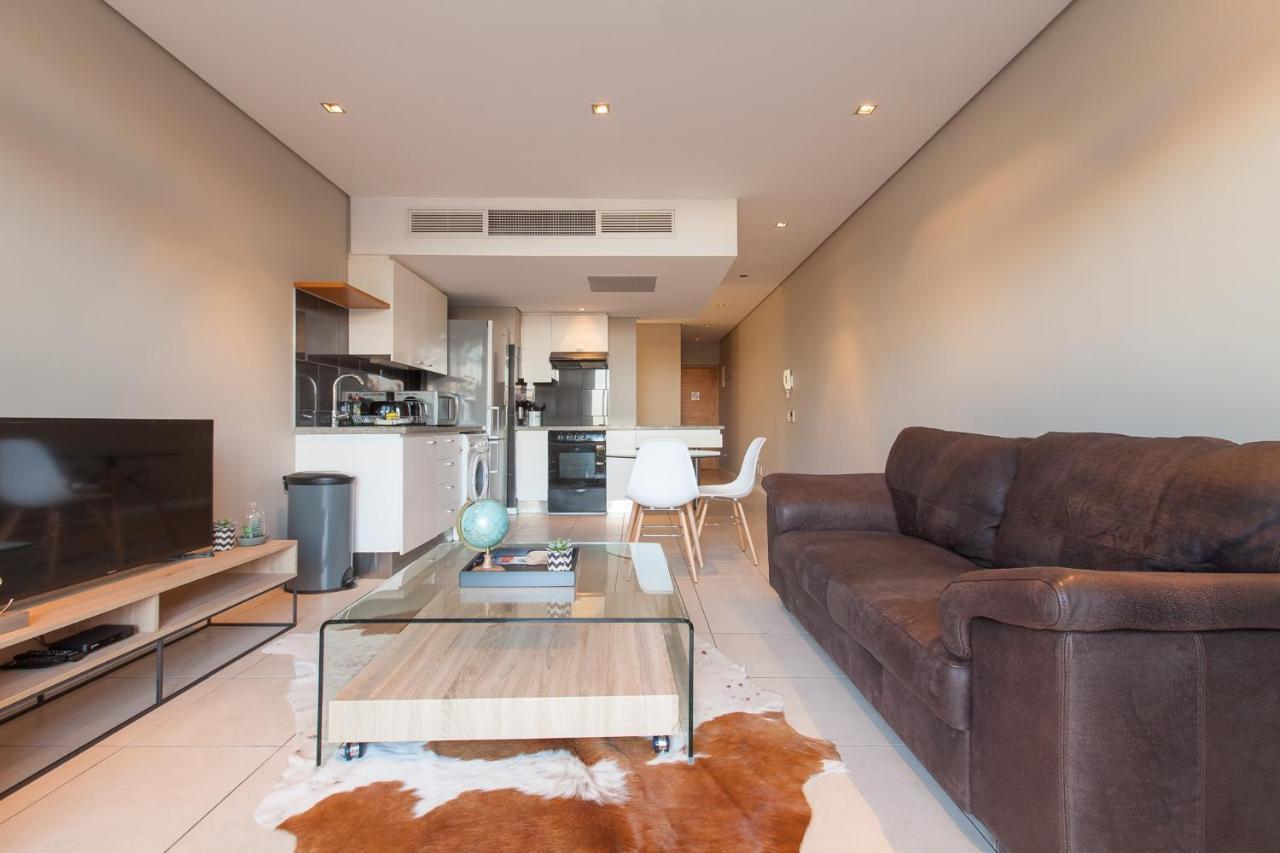 Sleepsweet Harbouredge Apartment Cape Town Exterior photo