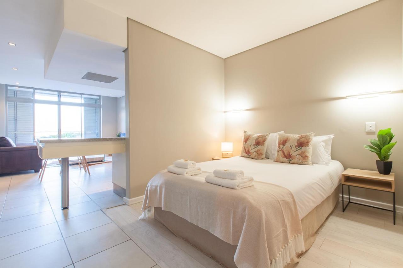 Sleepsweet Harbouredge Apartment Cape Town Exterior photo