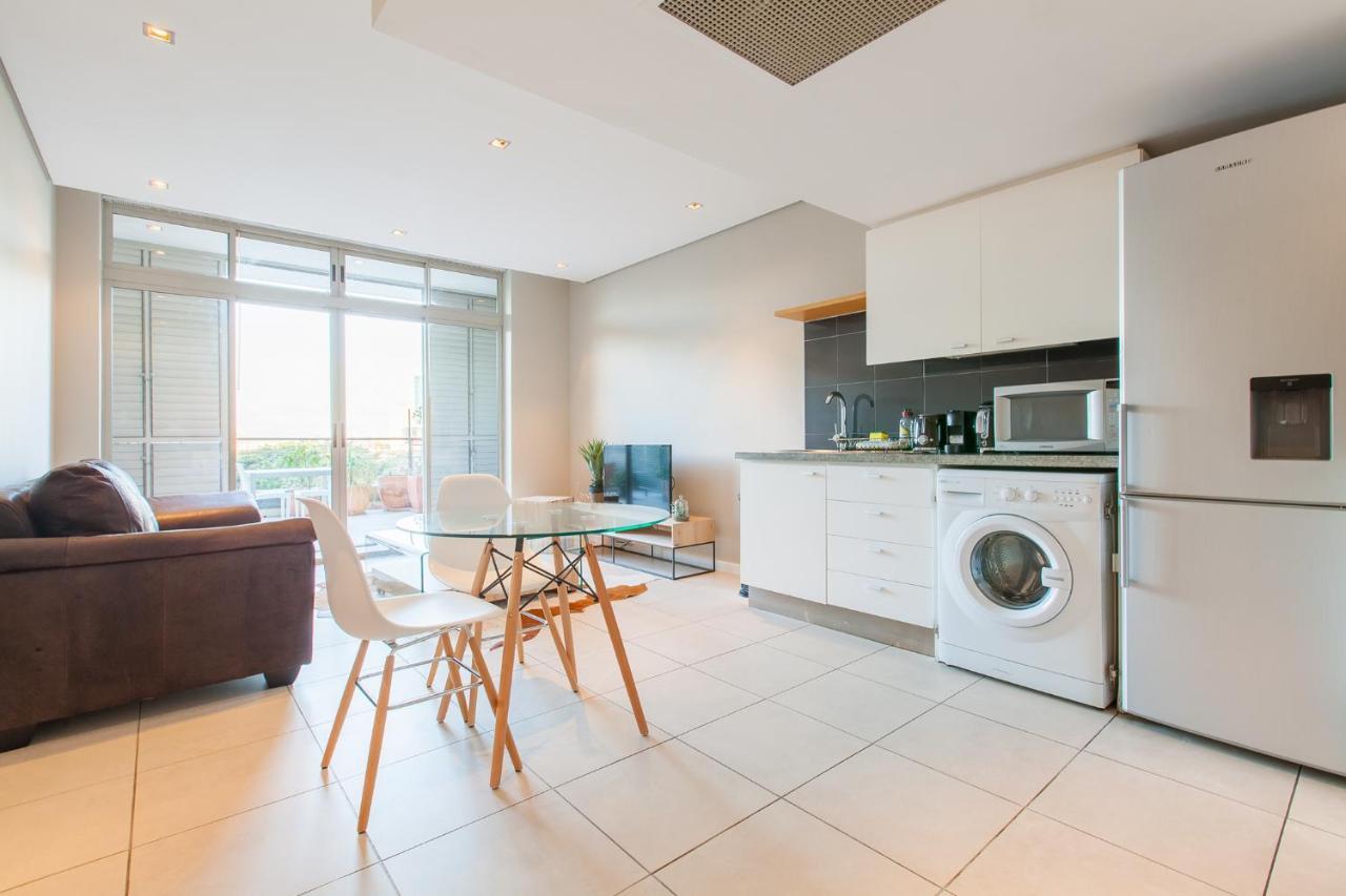 Sleepsweet Harbouredge Apartment Cape Town Exterior photo