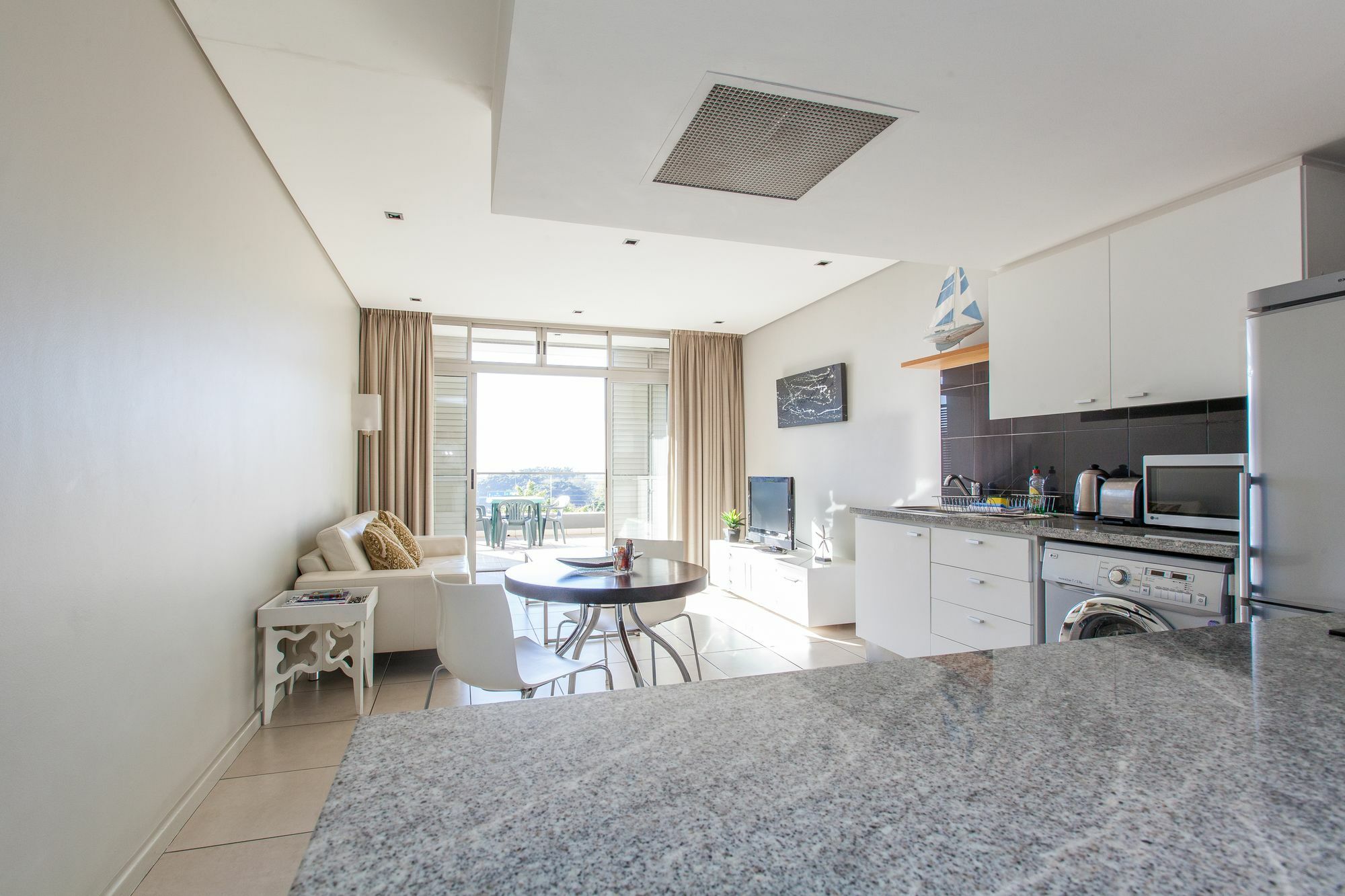 Sleepsweet Harbouredge Apartment Cape Town Exterior photo