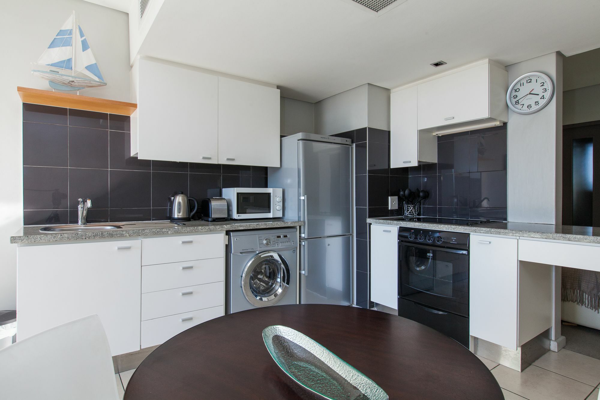 Sleepsweet Harbouredge Apartment Cape Town Exterior photo