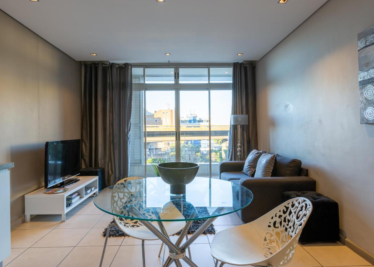 Sleepsweet Harbouredge Apartment Cape Town Exterior photo