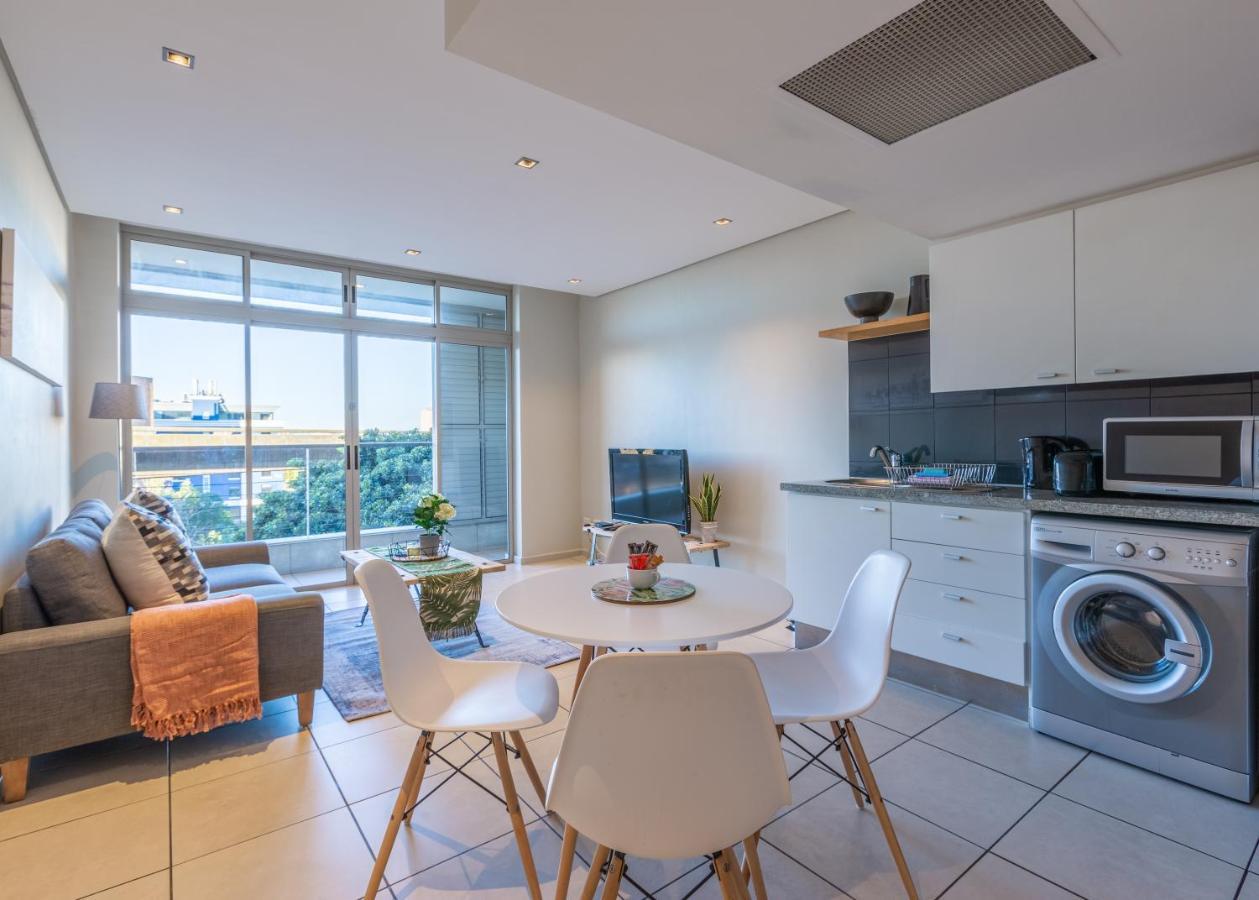 Sleepsweet Harbouredge Apartment Cape Town Exterior photo